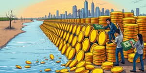 Understanding Liquidity Traps and Their Consequences