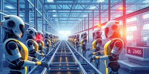 The Impact of Automation on Sector Performance
