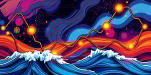 Identifying Inflection Points in Market Cycles