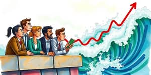 Investor Sentiment: A Barometer for Future Moves