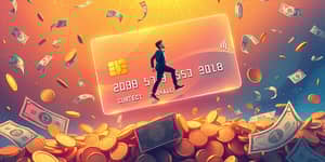 The pros and cons of carrying a balance on your credit card