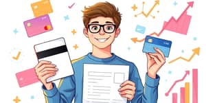 Applying for a credit card: A step-by-step guide