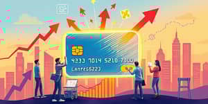 How to improve your credit score using your credit card