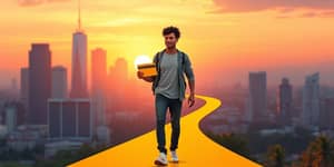 Student credit cards: Building a financial future