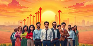 The Untapped Potential of Frontier Markets