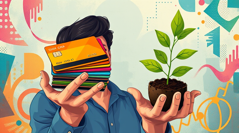 Understanding your credit limit: More than just a number