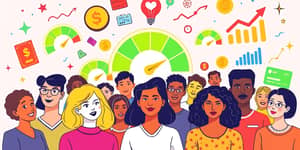 Credit score essentials: Factors that shape your financial identity