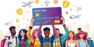 Travel insurance benefits: Your credit card's hidden perk