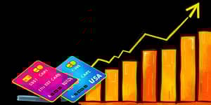 Understanding credit utilization: The key to a healthy score