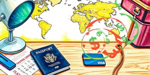 Foreign transaction fees: Navigating international spending