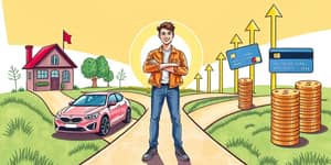The power of a high credit score: Unlocking financial opportunities