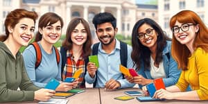 Finding the best student credit card for your needs