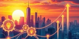The Role of Innovation in Market Leadership