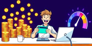 The benefits of paying your full statement balance