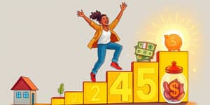 Building credit without going into debt