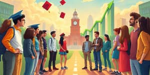 Student Loans: Investing in Your Future Wisely