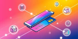 Mobile payments and your credit card: A convenient duo