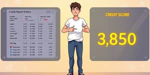 Credit Score vs. Credit History: What Lenders Really See