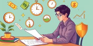 Decoding Loan Jargon: A Borrower's Handbook