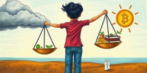 The Psychology of Debt: Borrowing Responsibly