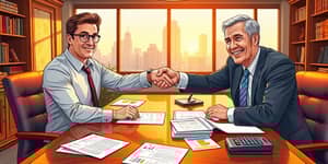 The Art of Negotiating Loan Terms with Lenders