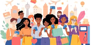Comparing different types of credit card rewards
