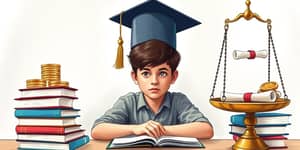 Borrowing for Education: The Smart Student's Guide