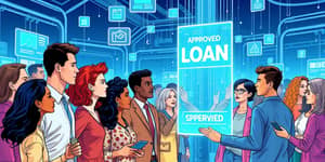 The Future of Loans: AI and Fintech's Impact