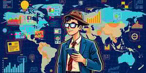 Staying Ahead: News Aggregators for Investors