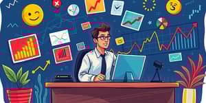 Optimizing Your Trading Psychology with Performance Trackers