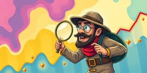 Uncovering Hidden Gems: Small Cap Stock Screeners