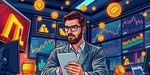 Commodity Trading Made Easy: Platform Essentials