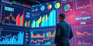 Portfolio Visualization: Seeing Your Investments Clearly