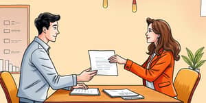 The Role of a Cosigner: Helping or Hurting?