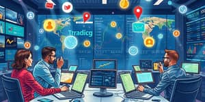 Beyond the Basics: Leveraging Alternative Data for Investment Insights