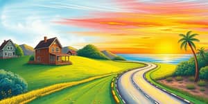 Creating a Financial Roadmap: Goal-Oriented Investment Planning