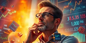 Understanding Valuation Metrics: Tools for Stock Analysis