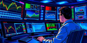 Automated Alerting: Never Miss a Market Move