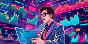 Interactive Charts: Deep Diving into Market Data