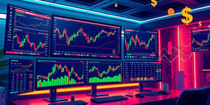 Forex Trading Tools: Navigating the Global Currency Markets
