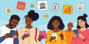 The Smart Investor's Toolkit: Essential Apps for Financial Growth
