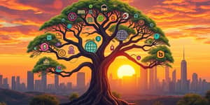 The Power of Diversification: Tools for Asset Class Spreading
