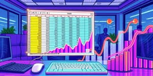 Building Your Own Financial Models: Spreadsheets & Beyond