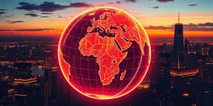 The Shifting Landscape of Global Equities