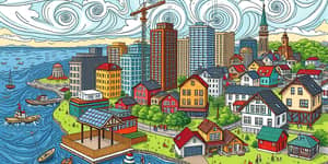 Real Estate's Resilience in a Changing Economy