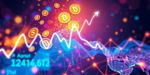 Cryptocurrency Volatility: Beyond Speculation