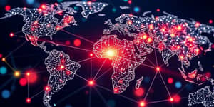 The Contagion Effect: How Shocks Spread