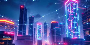 The Digital Transformation's Market Winners