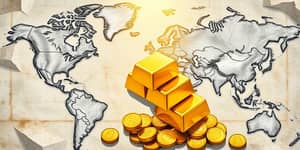 Precious Metals as a Hedge: Fact or Fiction?