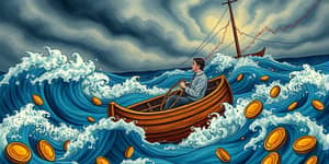 Navigating Inflationary Headwinds in Investment